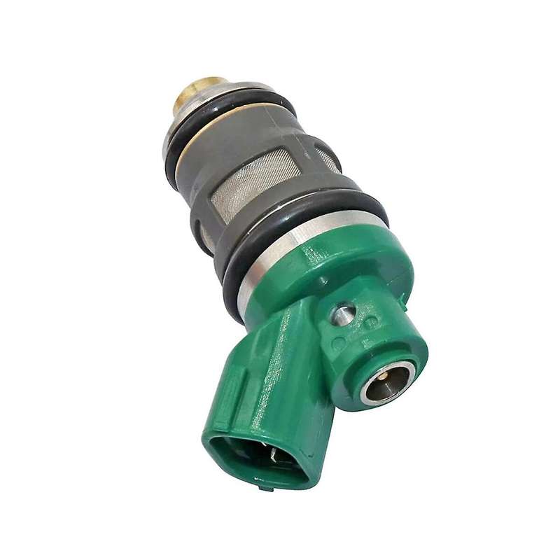 New Fuel Injector High Impedance 15710-87J00 for DF40- DF50 1999-2010