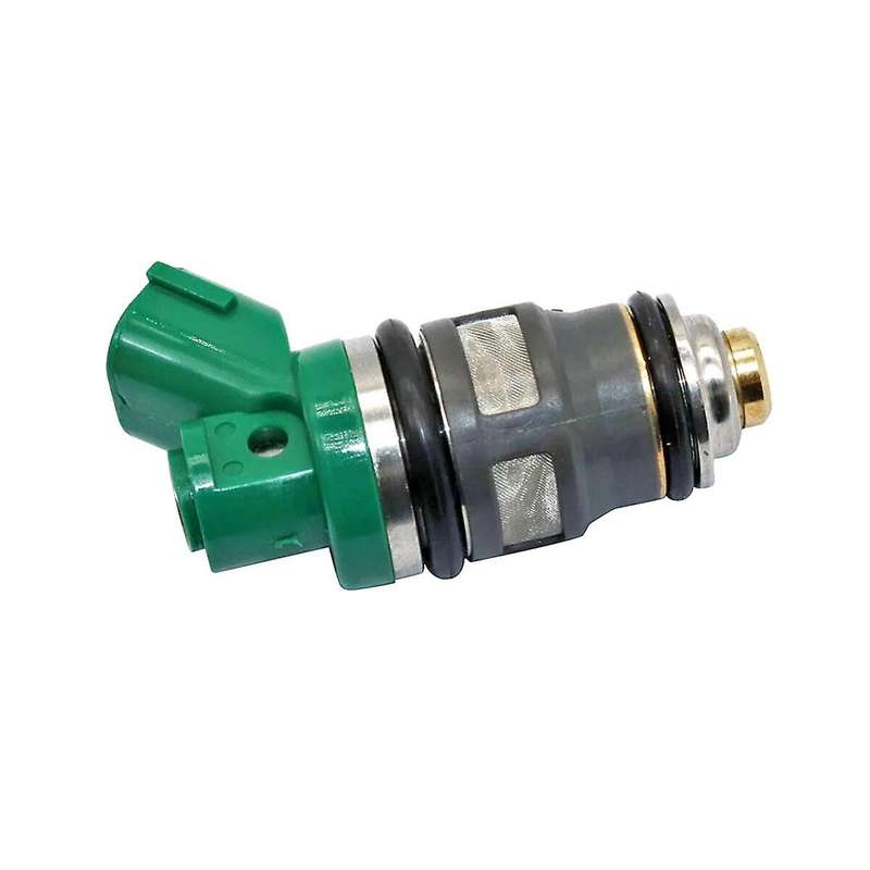 New Fuel Injector High Impedance 15710-87J00 for DF40- DF50 1999-2010