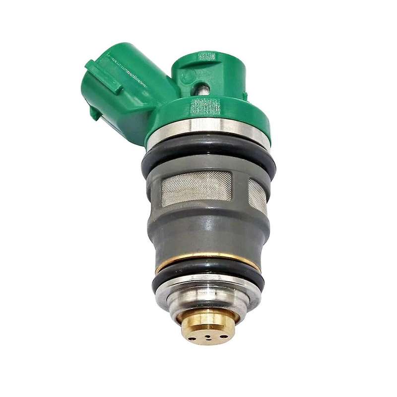 New Fuel Injector High Impedance 15710-87J00 for DF40- DF50 1999-2010