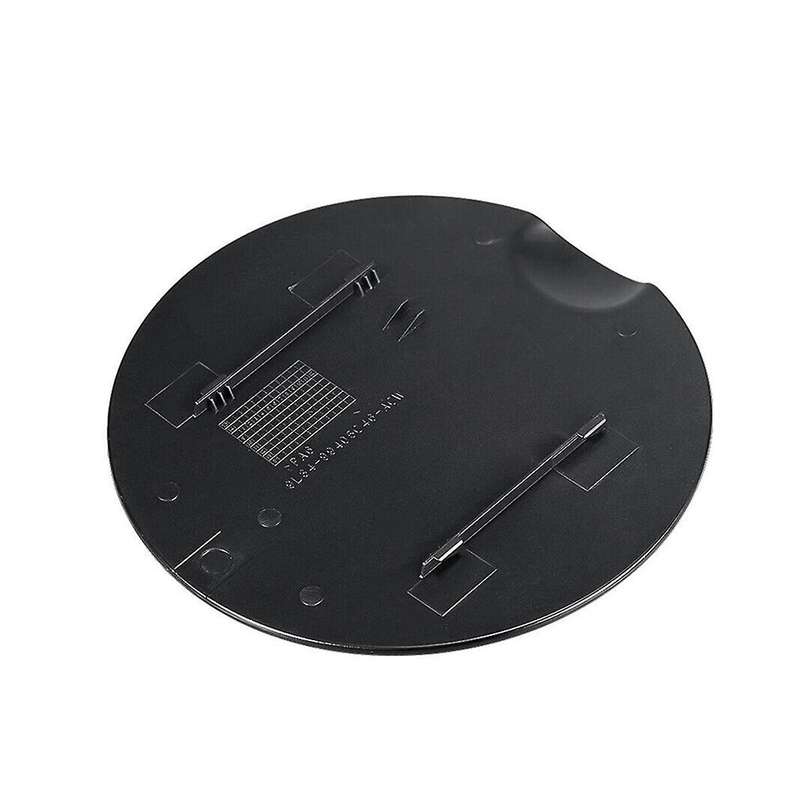 New Fuel Gas Tank Filler Lid Door Cap for 2009-2014 9L3Z-99405A26-AA