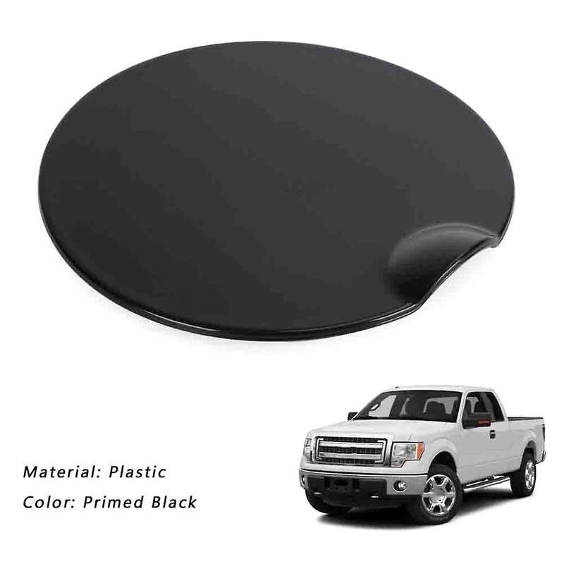 New Fuel Gas Tank Filler Lid Door Cap for 2009-2014 9L3Z-99405A26-AA