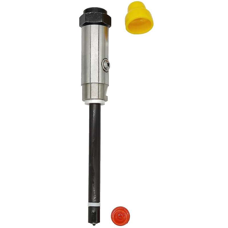 New Fuel Injector Nozzle 4w7018,or3422 Fits for 3406,3408,988 Loader