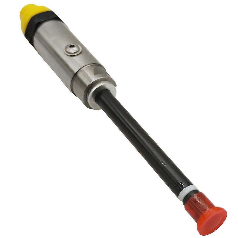 New Fuel Injector Nozzle 4w7018,or3422 Fits for 3406,3408,988 Loader