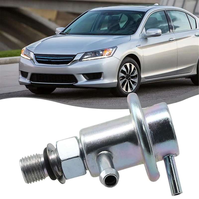 New Fuel Pressure Regulator PR4110 16740-PGK-A01 for and 2000-2004