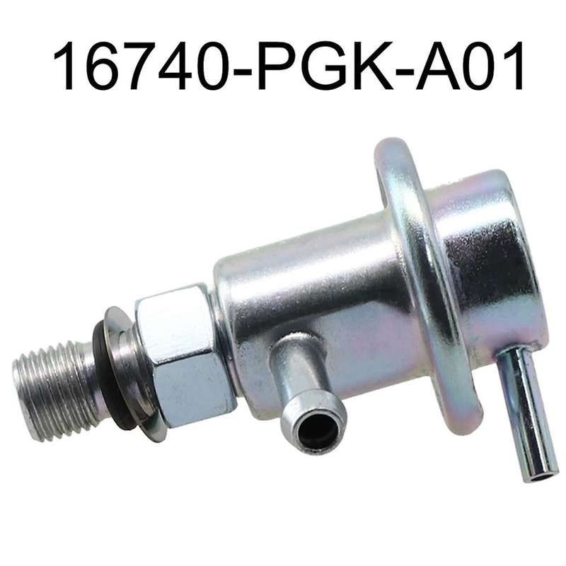 New Fuel Pressure Regulator PR4110 16740-PGK-A01 for and 2000-2004