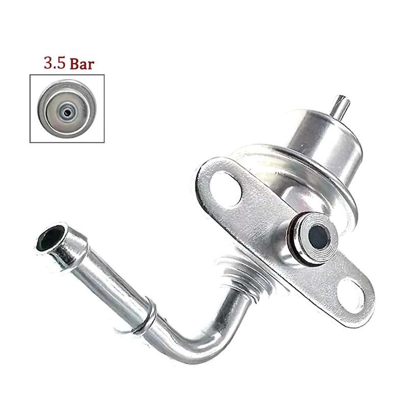 New Fuel Pressure Regulator 23280-70070 2328070070 for Cresta Crown Mark II Chaser GX70G,GX81,GX90,