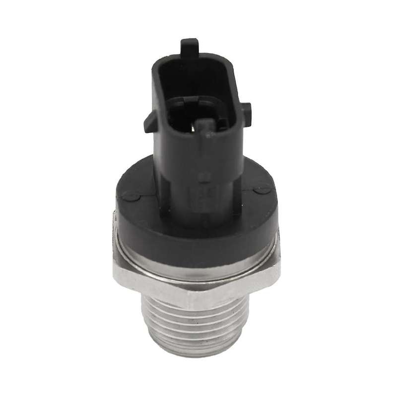 New Fuel Pressure Sensor 68247772AA 0281006309 for Ram Grand Wrangler 1500 2014-23