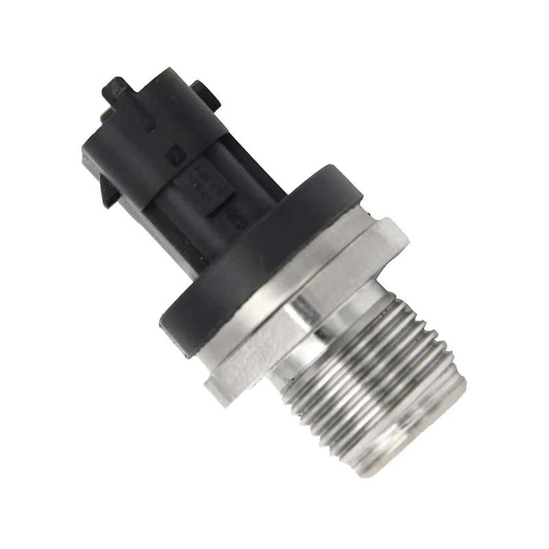 New Fuel Pressure Sensor 68247772AA 0281006309 for Ram Grand Wrangler 1500 2014-23