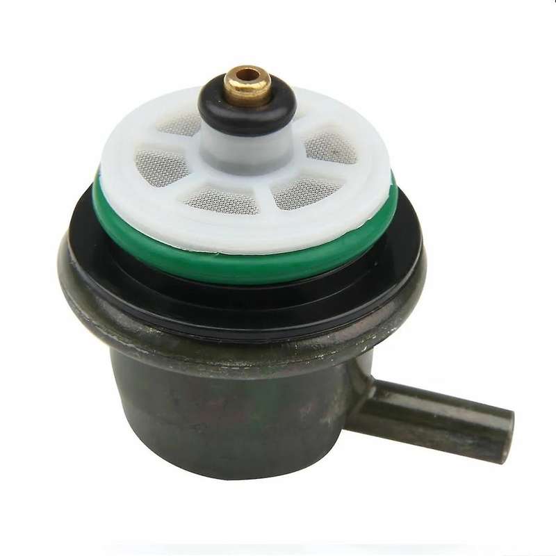 NEW FUEL PRESSURE REGULATOR for VEHICLES PR217 4.3L 4.8L 5.3L 6.0L