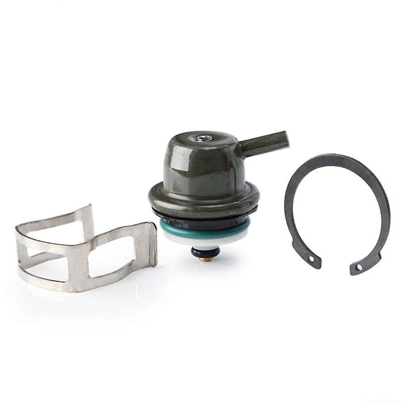 NEW FUEL PRESSURE REGULATOR for VEHICLES PR217 4.3L 4.8L 5.3L 6.0L