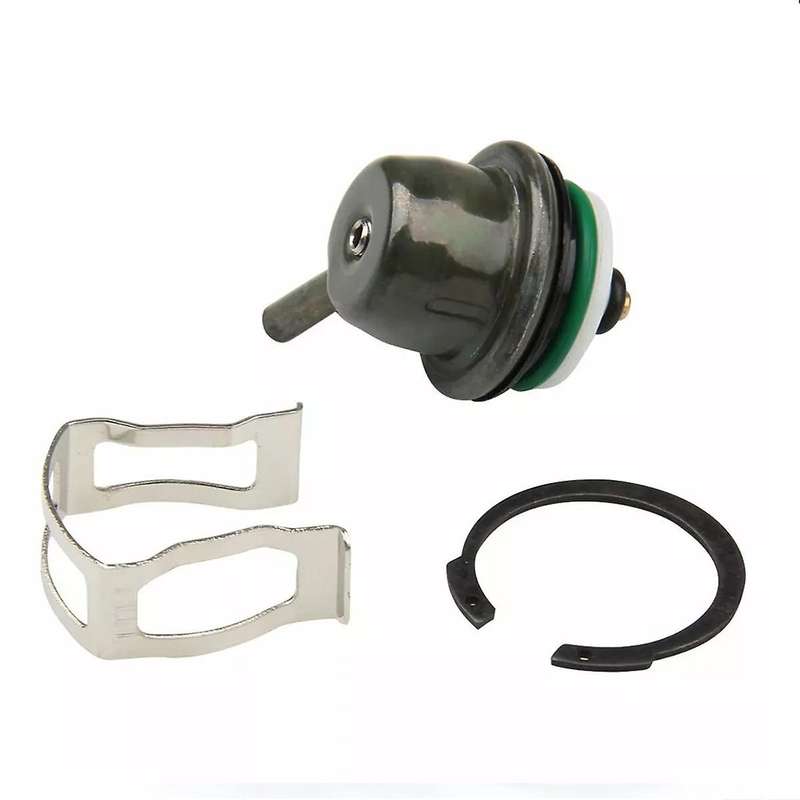 NEW FUEL PRESSURE REGULATOR for VEHICLES PR217 4.3L 4.8L 5.3L 6.0L