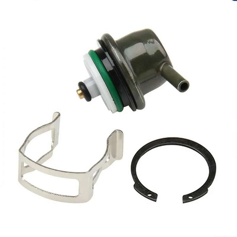 NEW FUEL PRESSURE REGULATOR for VEHICLES PR217 4.3L 4.8L 5.3L 6.0L