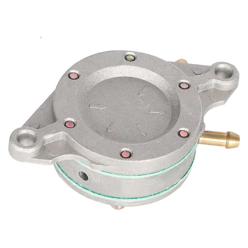 New Fuel Pump for Gas Golf Cart G2 G9 G11 G14 J38-24452-10-00