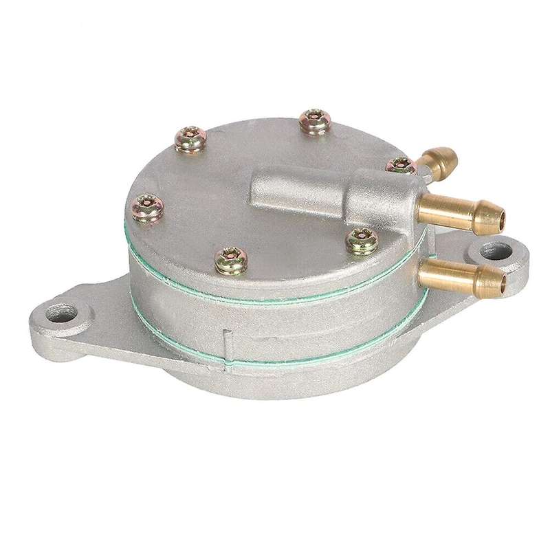 New Fuel Pump for Gas Golf Cart G2 G9 G11 G14 J38-24452-10-00