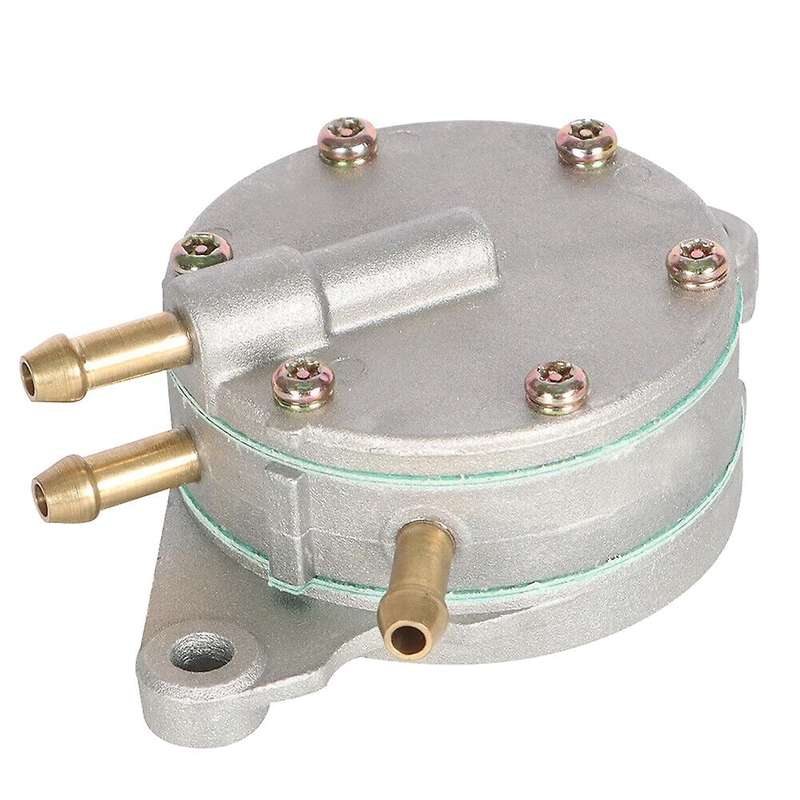 New Fuel Pump for Gas Golf Cart G2 G9 G11 G14 J38-24452-10-00