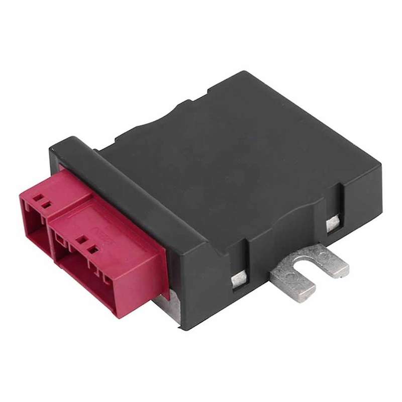New Fuel Pump Control Unit Module for 3 5 6 7 Series X3 X5 X6 F01 F02 F10 F13 F02 F25 16147371832 1