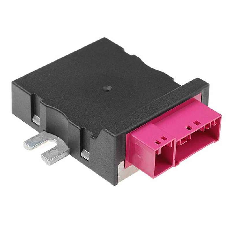 New Fuel Pump Control Unit Module for 3 5 6 7 Series X3 X5 X6 F01 F02 F10 F13 F02 F25 16147371832 1