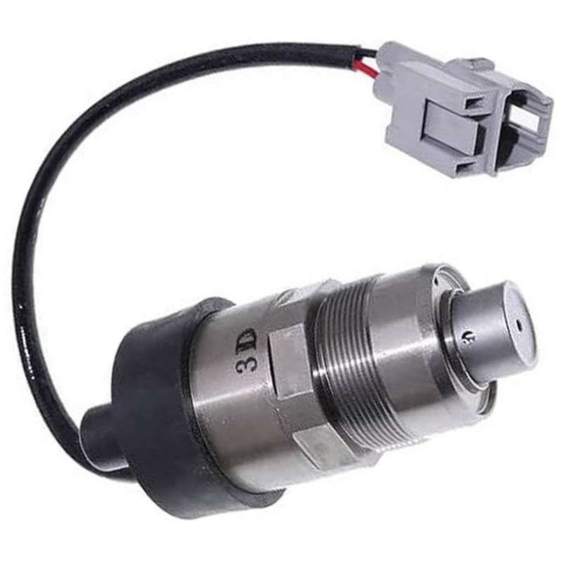 New Fuel Spill Control Valve 096600-0033 0966000033 23032-54020 for 1KZ 5L Engine Solenoid Valve