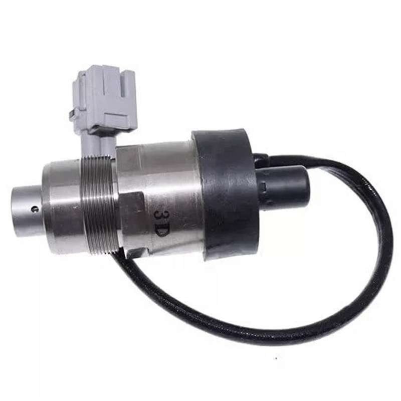 New Fuel Spill Control Valve 096600-0033 0966000033 23032-54020 for 1KZ 5L Engine Solenoid Valve