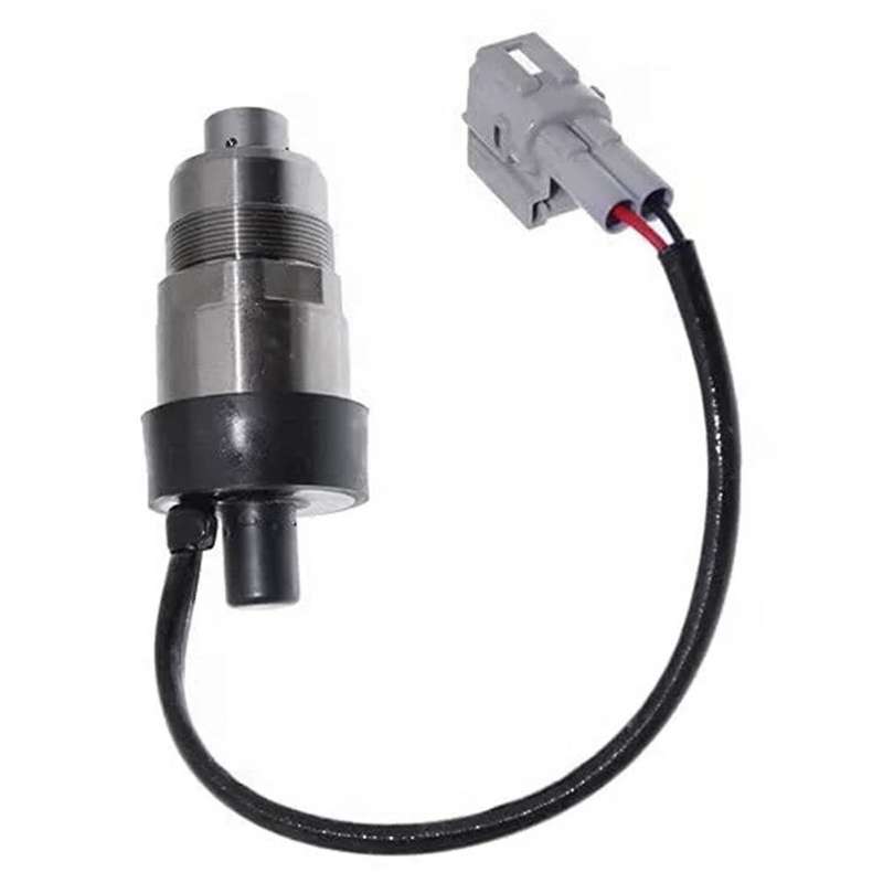 New Fuel Spill Control Valve 096600-0033 0966000033 23032-54020 for 1KZ 5L Engine Solenoid Valve
