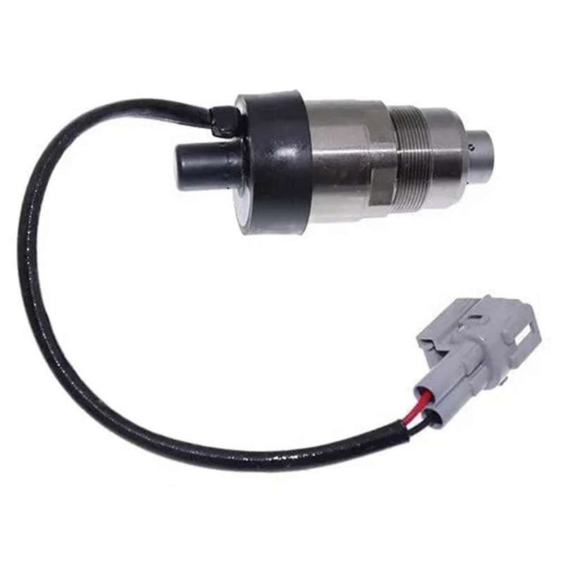 New Fuel Spill Control Valve 096600-0033 0966000033 23032-54020 for 1KZ 5L Engine Solenoid Valve
