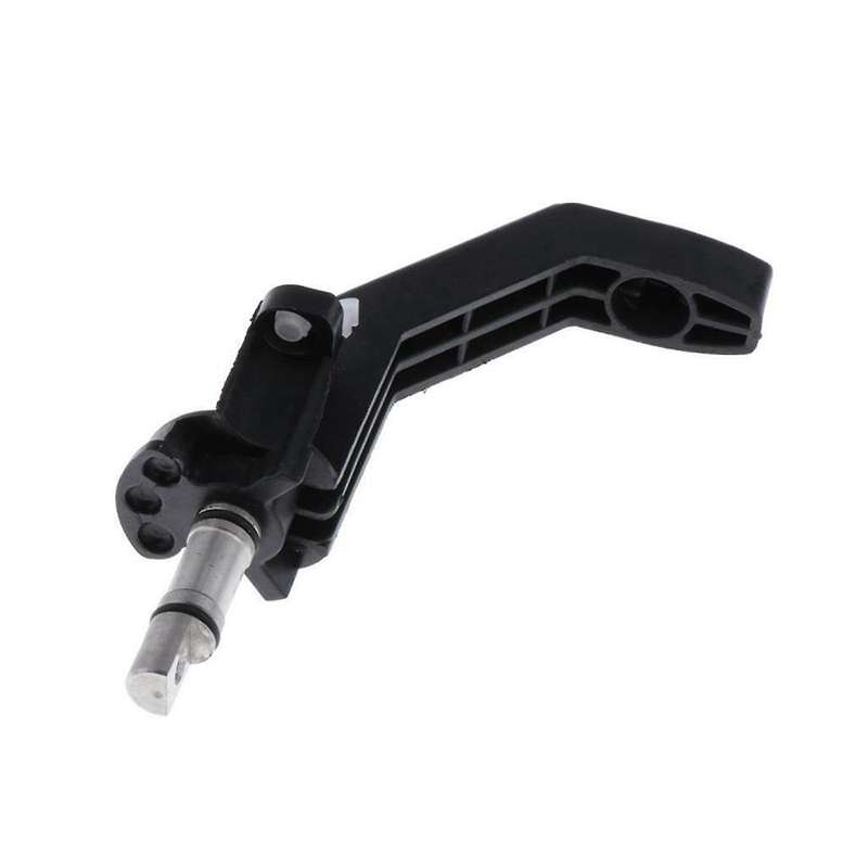 New Gear Shifter, Shift Lever for Tohatsu Outboard 4HP 5HP 2-Stroke Engines, Replace for 369-66110-4