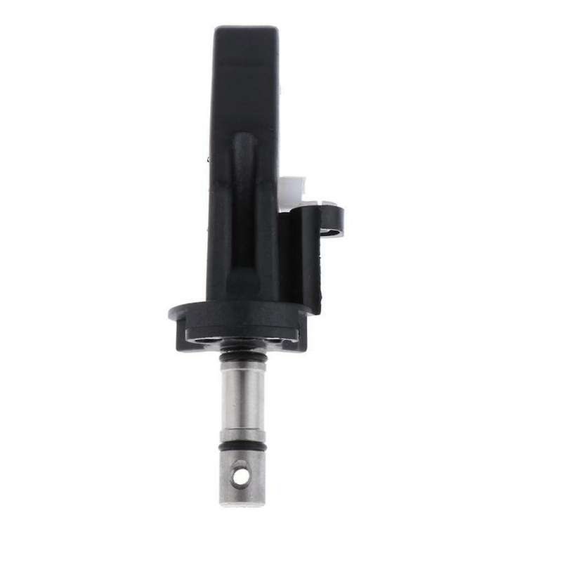 New Gear Shifter, Shift Lever for Tohatsu Outboard 4HP 5HP 2-Stroke Engines, Replace for 369-66110-4