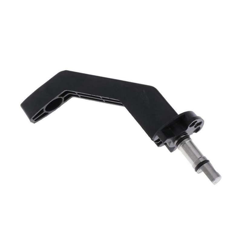 New Gear Shifter, Shift Lever for Tohatsu Outboard 4HP 5HP 2-Stroke Engines, Replace for 369-66110-4