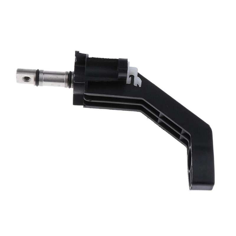 New Gear Shifter, Shift Lever for Tohatsu Outboard 4HP 5HP 2-Stroke Engines, Replace for 369-66110-4