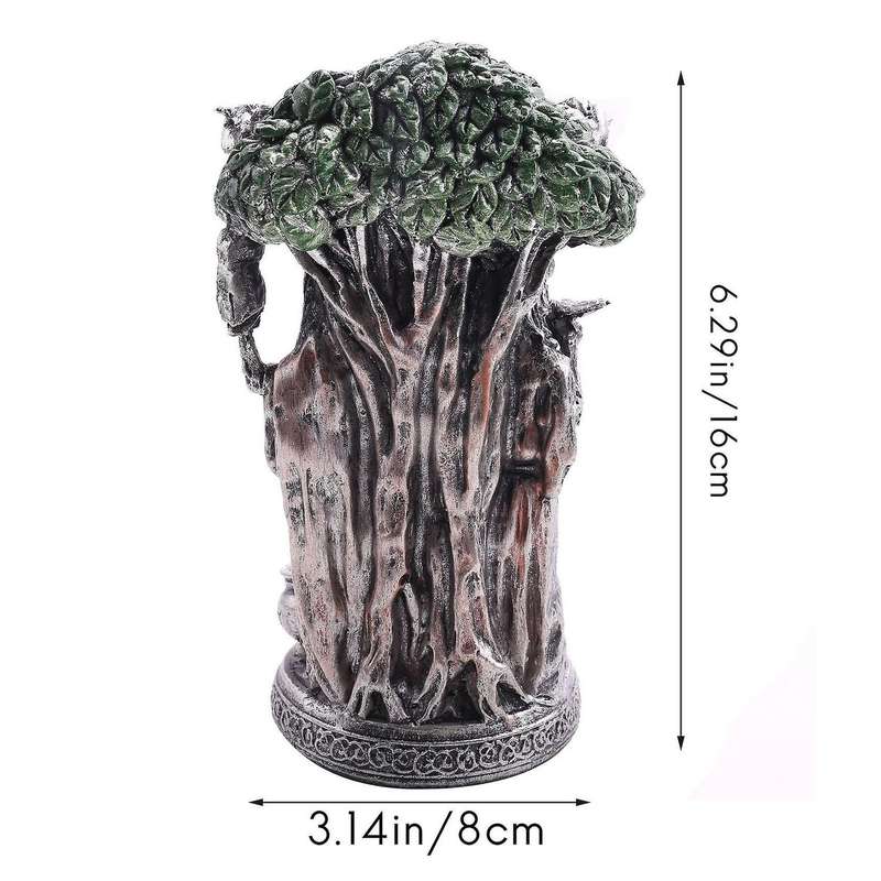 New Greek Dandu Triple Goddess Hopes to Harvest With