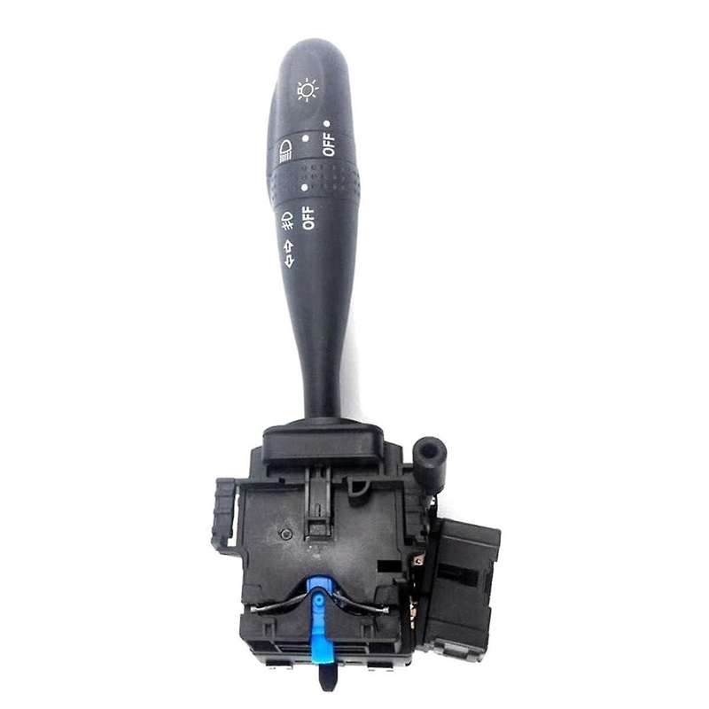 New Headlight Fog Light Turn Signal Switch(rhd) for Yaris Vitz Altis 84140-42020 84140-od060