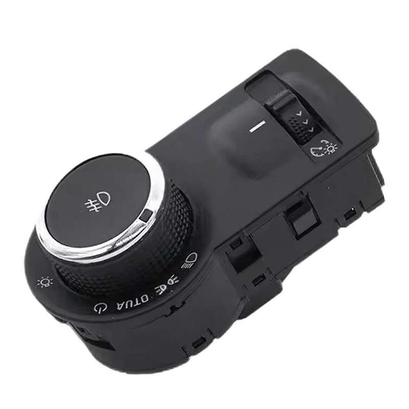 New Headlight Control Switch for Sonic Encore 96892114
