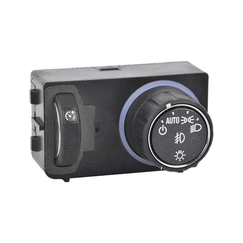 New Headlight Fog Light Switch for 2014-2017 84448511,84154108,23187804