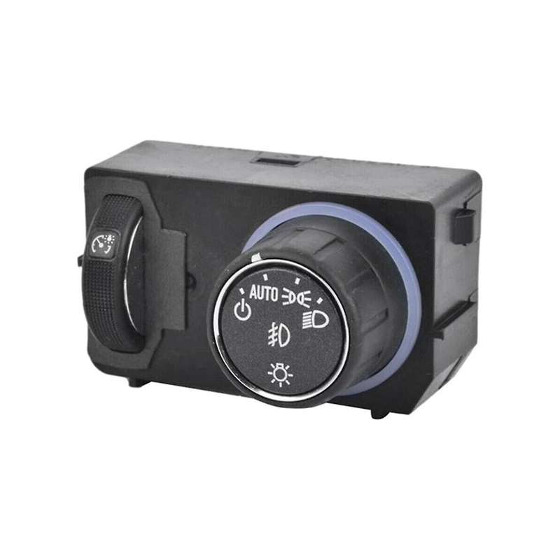 New Headlight Fog Light Switch for 2014-2017 84448511,84154108,23187804