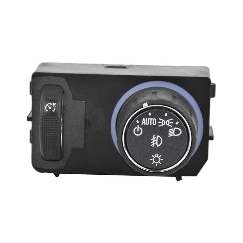 New Headlight Fog Light Switch for 2014-2017 84448511,84154108,23187804