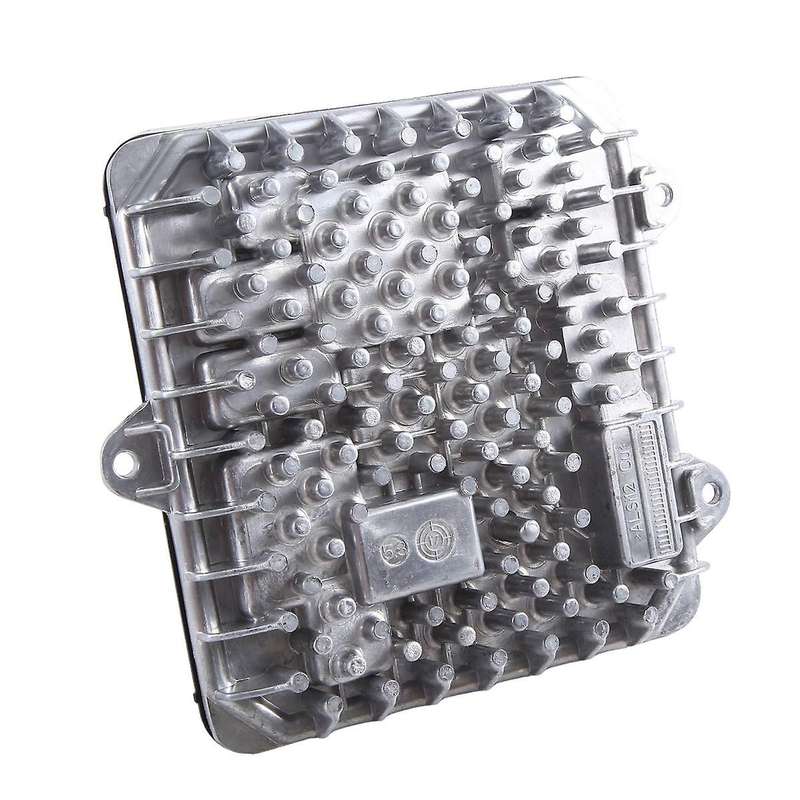 New Headlight Control Unit Module Ballast for 3 Series 4 Series X5 F15 F85 X6 F16 F86 63117482396 74
