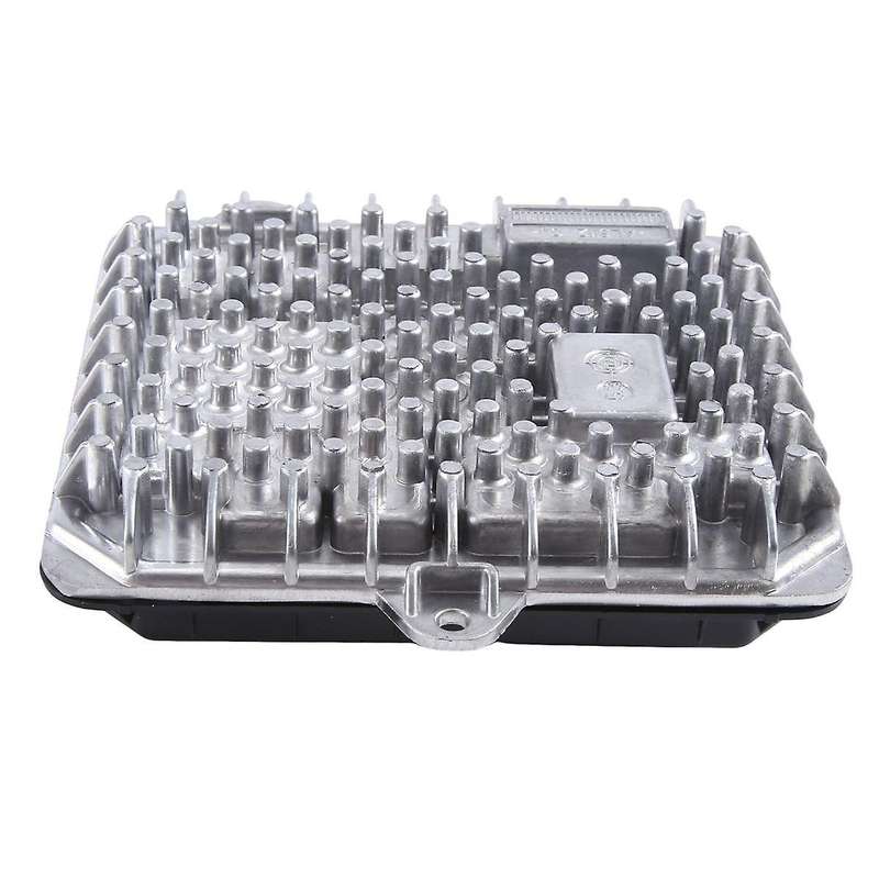 New Headlight Control Unit Module Ballast 7457873 63117467873 for F20 F30 F31 F15 X6