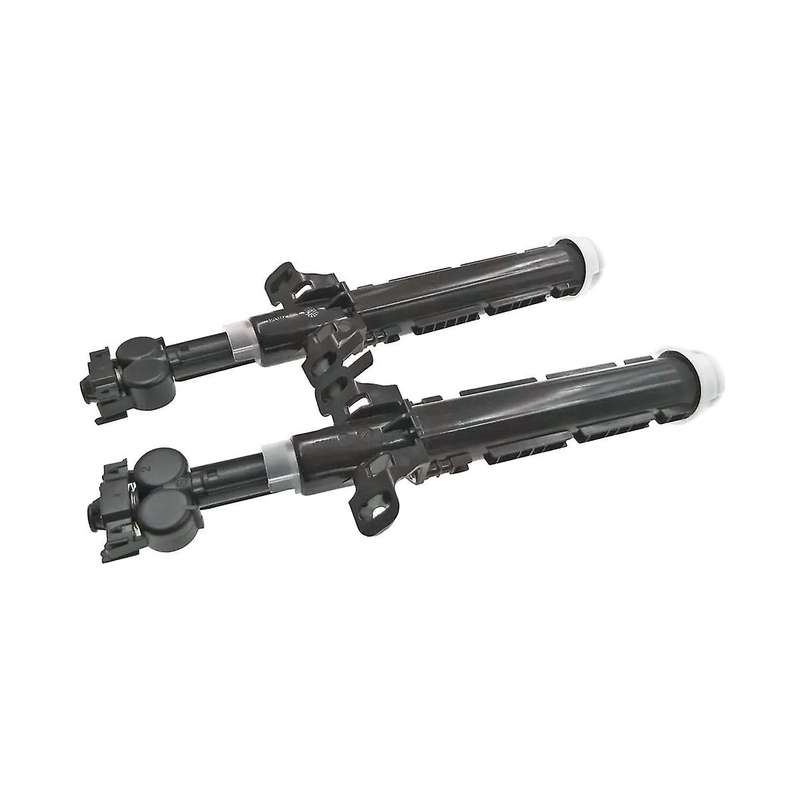 New Headlight Washer Nozzle Head Light Lamp Cleaning Water Spray Jet 30784344 30784345 for S60 2011