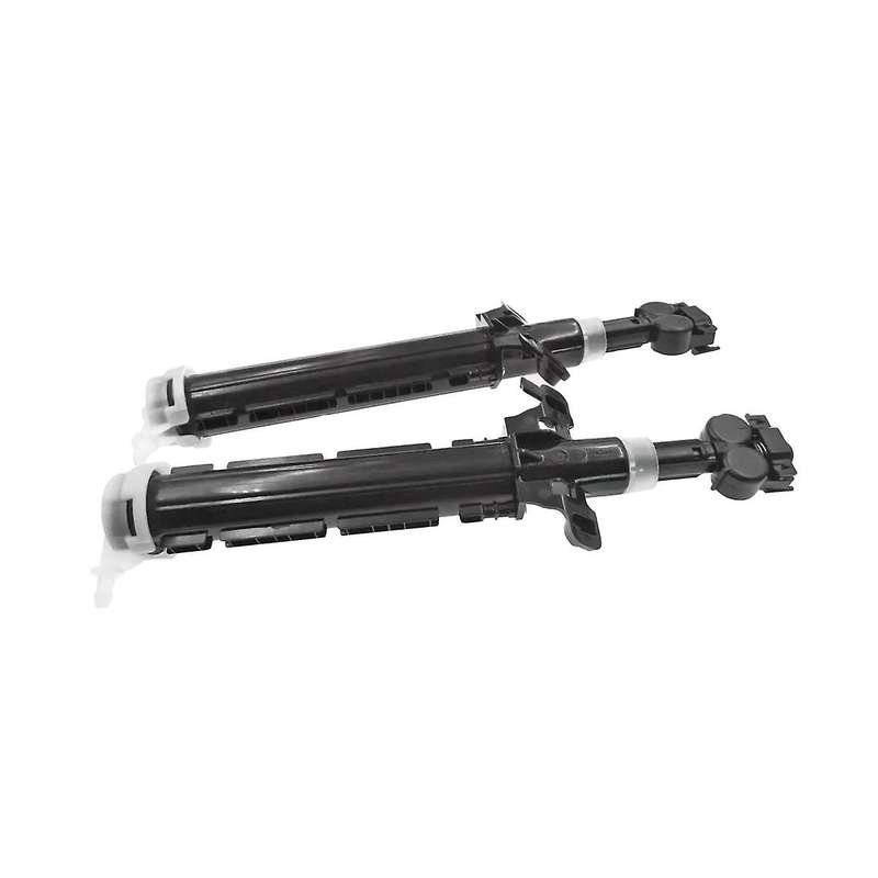 New Headlight Washer Nozzle Head Light Lamp Cleaning Water Spray Jet 30784344 30784345 for S60 2011