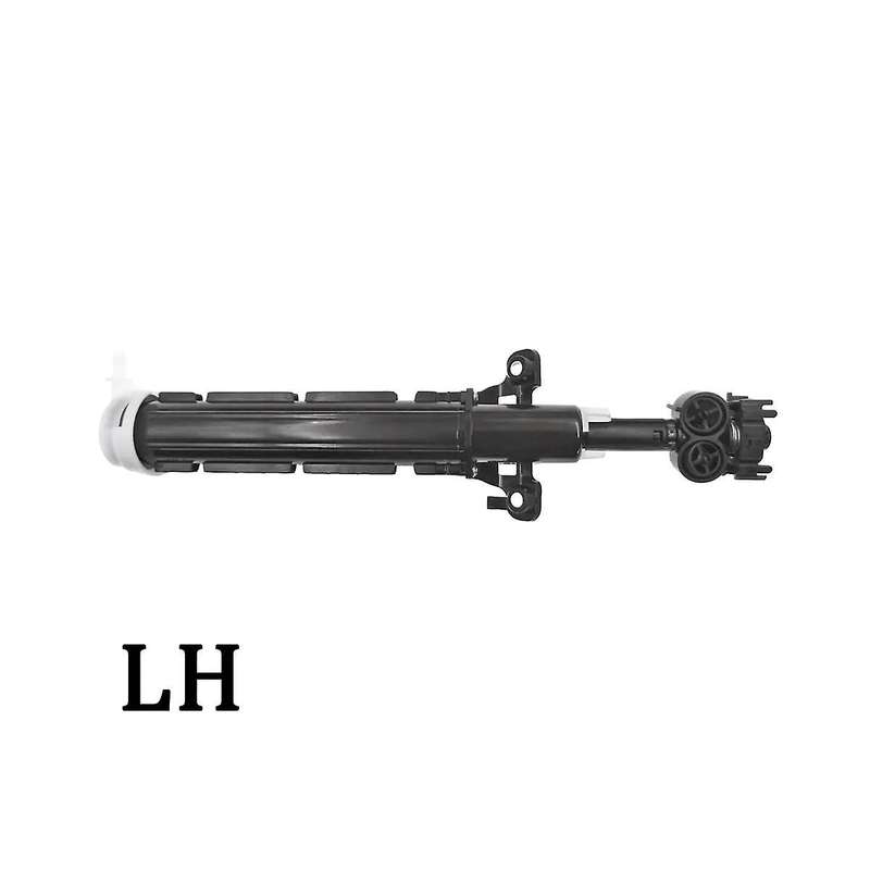 New Headlight Washer Nozzle Head Light Lamp Cleaning Water Spray Jet 30784344 30784345 for S60 2011