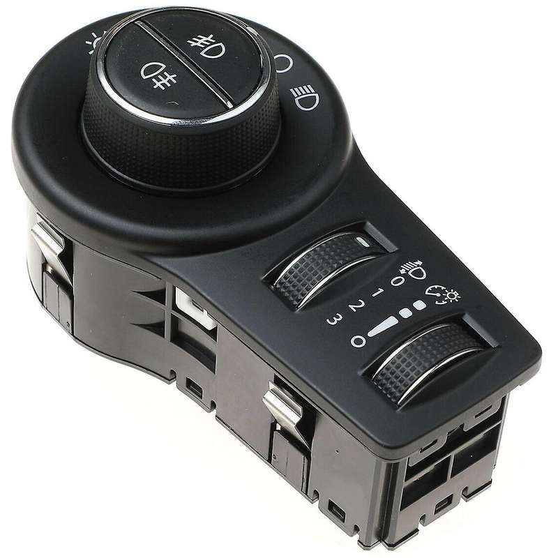 New Headlight Switch head light lamp Switch Fit for 2014 2015 2016 2017 2018 68156006AB