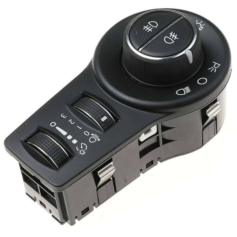 New Headlight Switch head light lamp Switch Fit for 2014 2015 2016 2017 2018 68156006AB