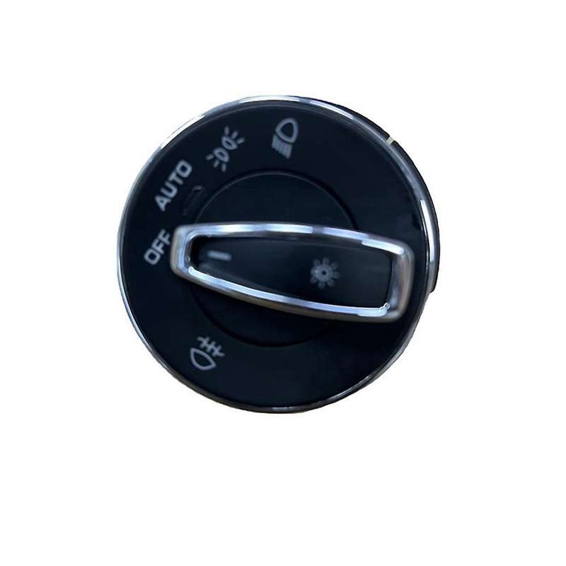 New Headlight Head Light Lamp Switch 97061353309 for 17-20 17-20 97061353309DML