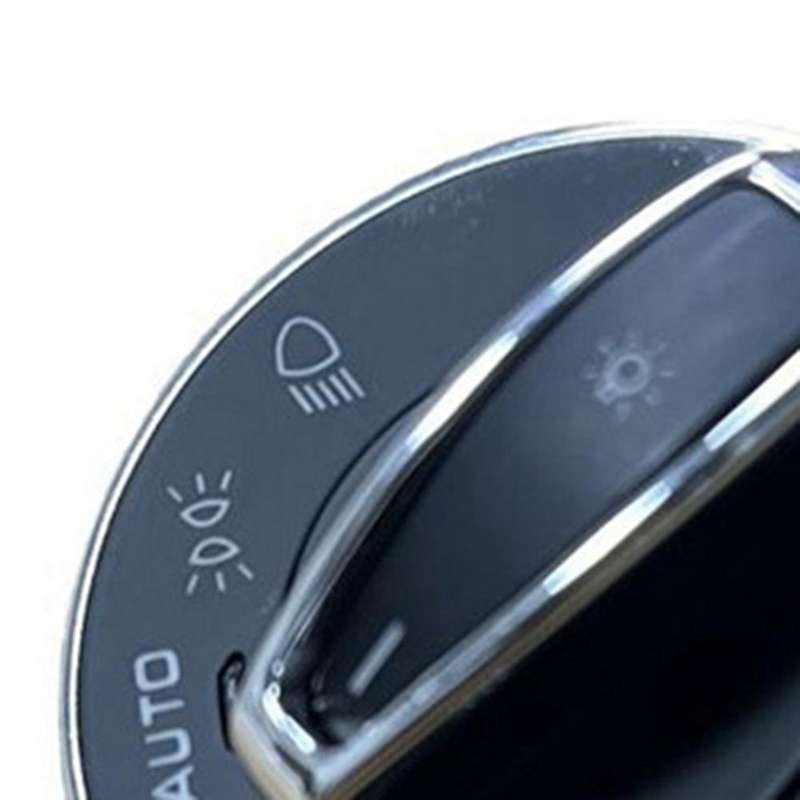 New Headlight Head Light Lamp Switch 97061353309 for 17-20 17-20 97061353309DML
