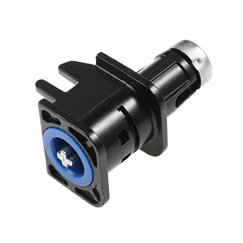 New Hood Bonnet Lock Long Model for Transit Tourneo Connect 2007-2013 7t1a16b970ac 1491607