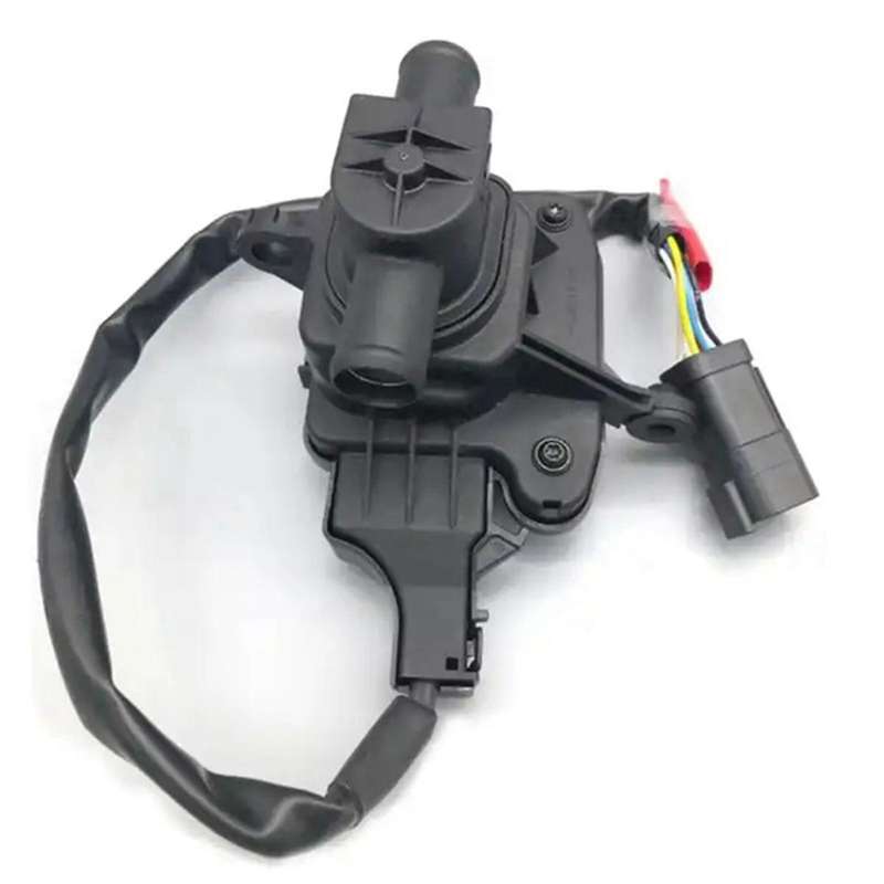 New Heating Control Valve for Truck 4 5 6 Series 1793197 1503790 2160199 1741027