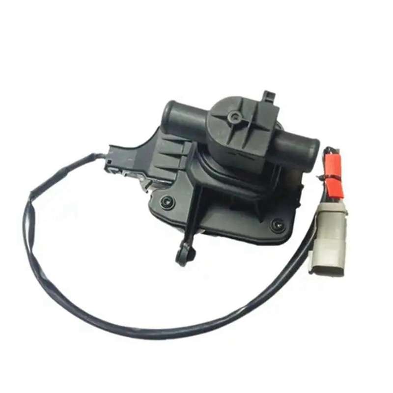 New Heating Control Valve for Truck 4 5 6 Series 1793197 1503790 2160199 1741027