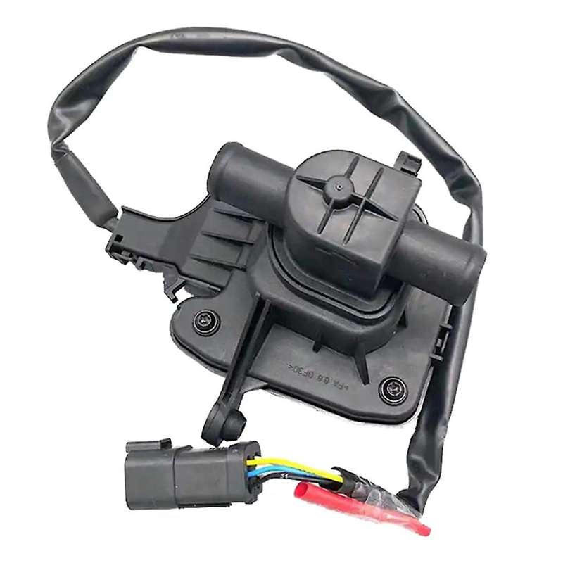 New Heating Control Valve for Truck 4 5 6 Series 1793197 1503790 2160199 1741027