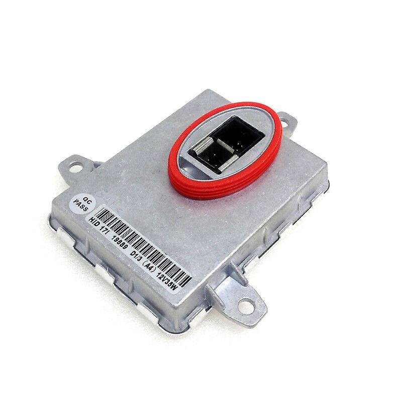 New HID Headlight Ballast for 2011-2016- X3 X5 Series 3,4,6 130732946100