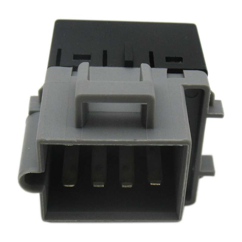 New HVAC Blower Motor Control Switch 599-5000 for Peterbilt 384 2008-2015 Car Auto Parts